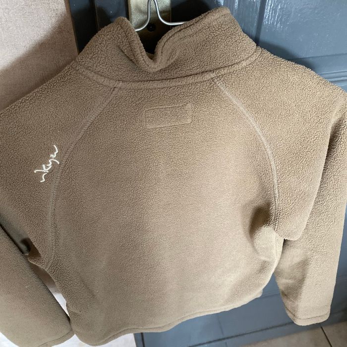 Veste polaire garçon de marque Nky w Boy - photo numéro 4