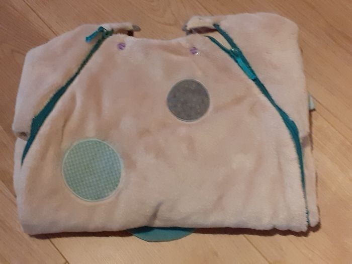 Nid d'ange 0-6 mois - photo numéro 4