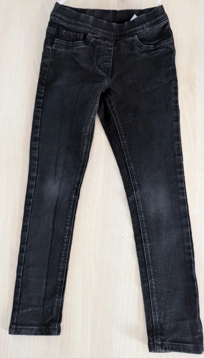 Jeans fille - photo numéro 2