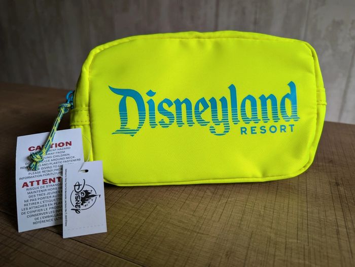 Banane Disneyland resort - photo numéro 9