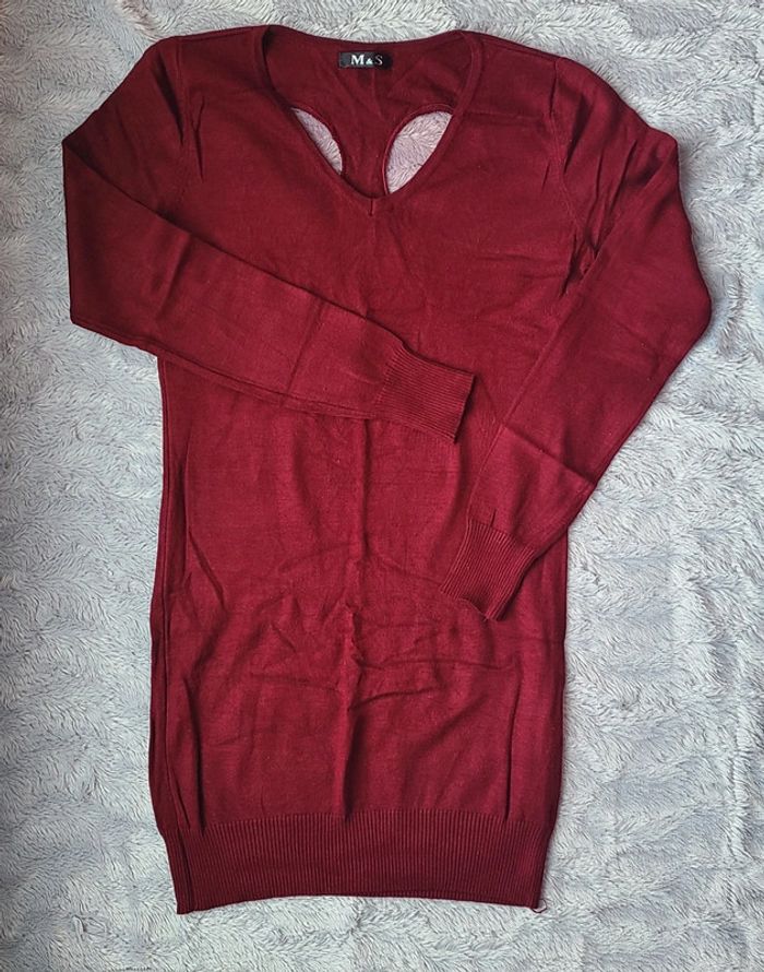 Robe moulante sexy