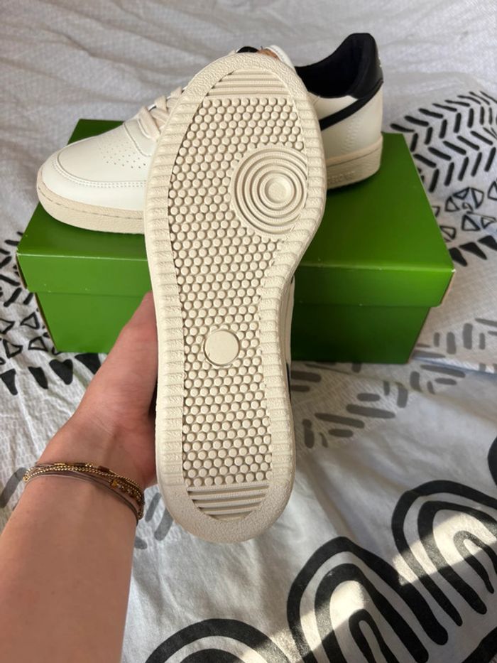 Baskets Basses Femme SAYE Modelo Vegan - Taille 40 - photo numéro 5