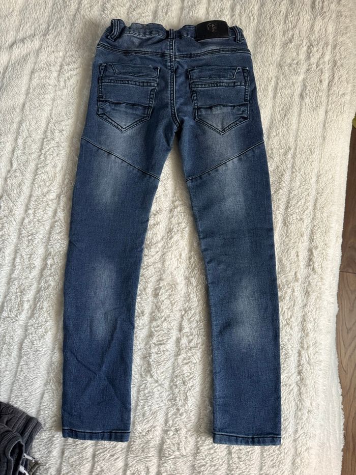 Jean RG512 neuf 10 an s - photo numéro 5