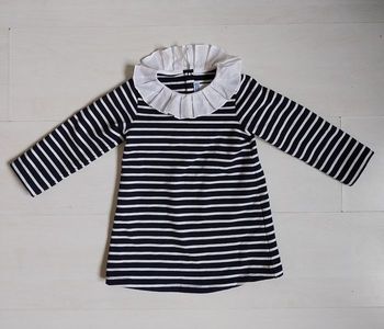 Robe Jacadie 24 mois