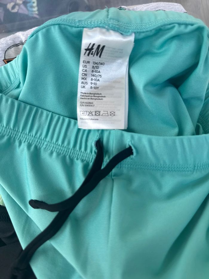 Boxer de bain - photo numéro 2