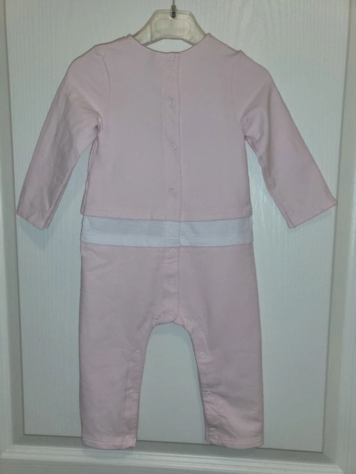 Combinaison 3 pommes - photo numéro 8