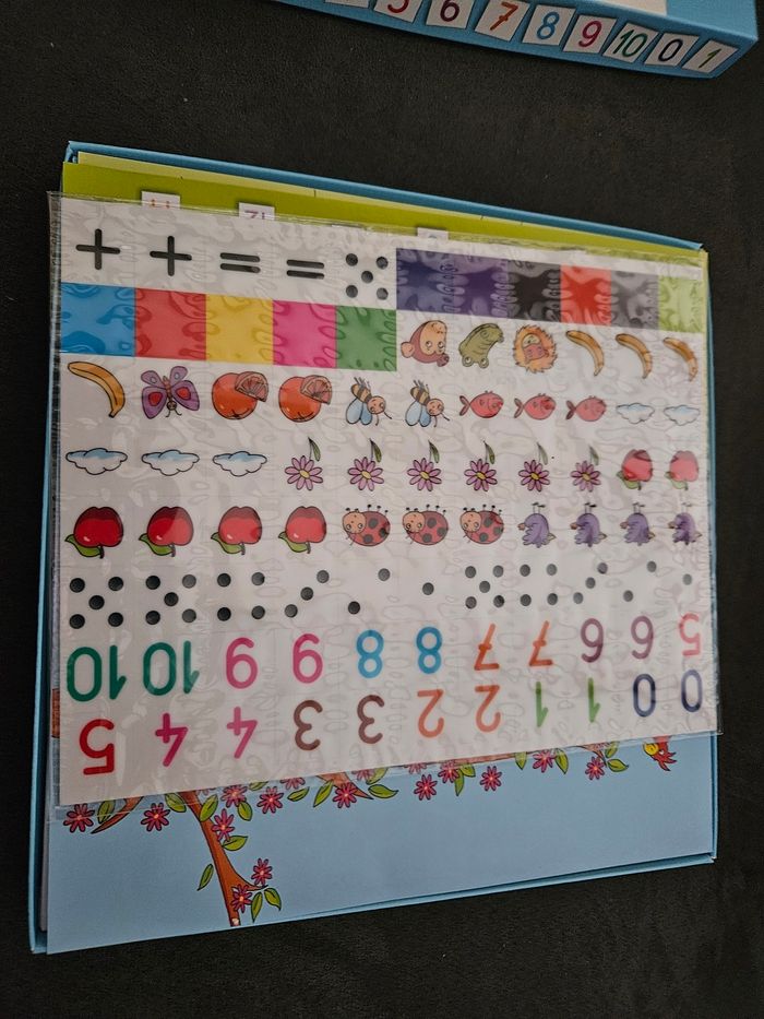 Activités stickers - photo numéro 3