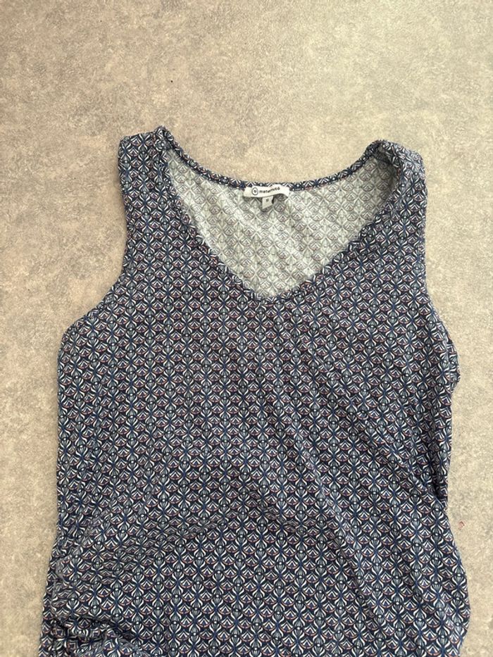 robe maternité - photo numéro 2