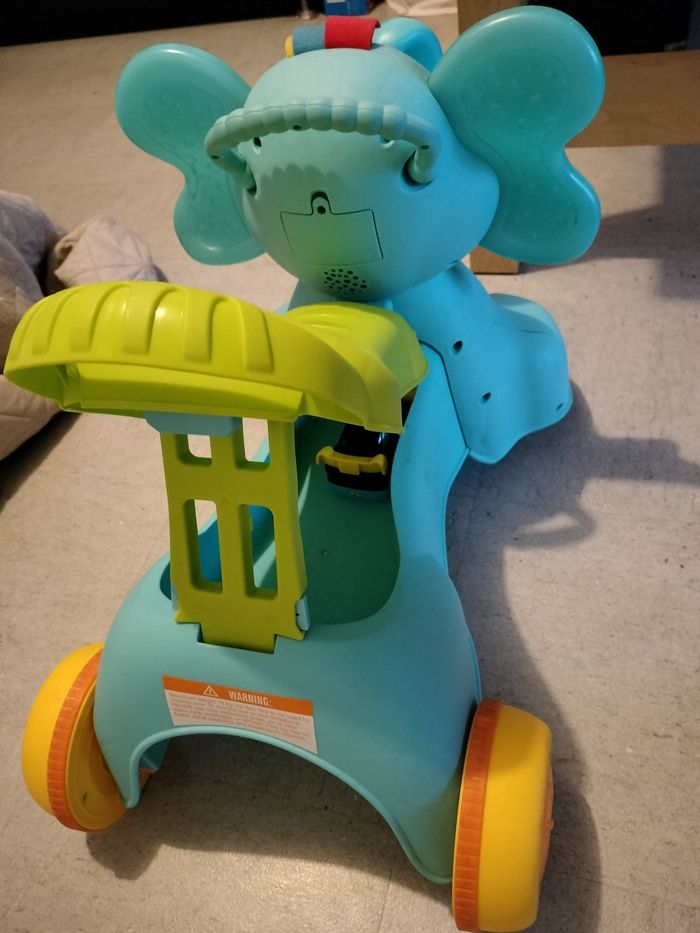 Aide a la marche - photo numéro 2