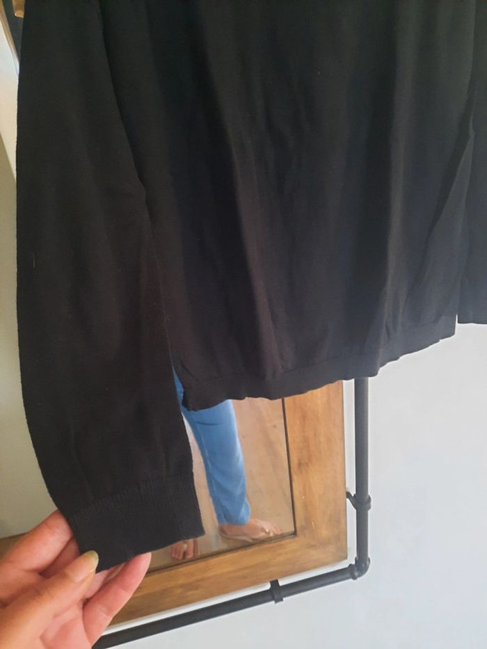 Pull fin T.S - photo numéro 2