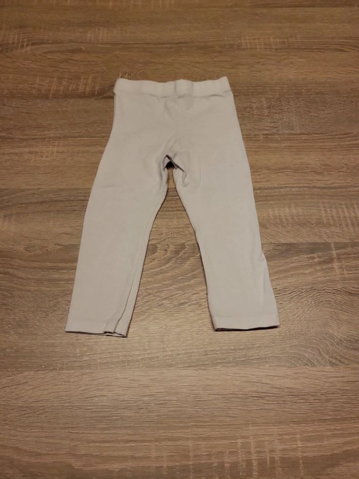 Lot 2 leggings - photo numéro 3