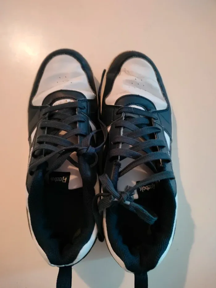 Baskets Reebok 37 - photo numéro 4