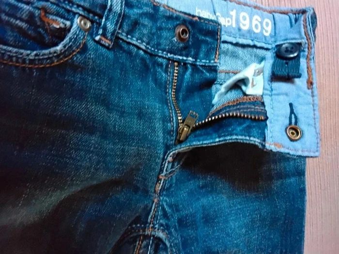 Jean BabyGap - photo numéro 6