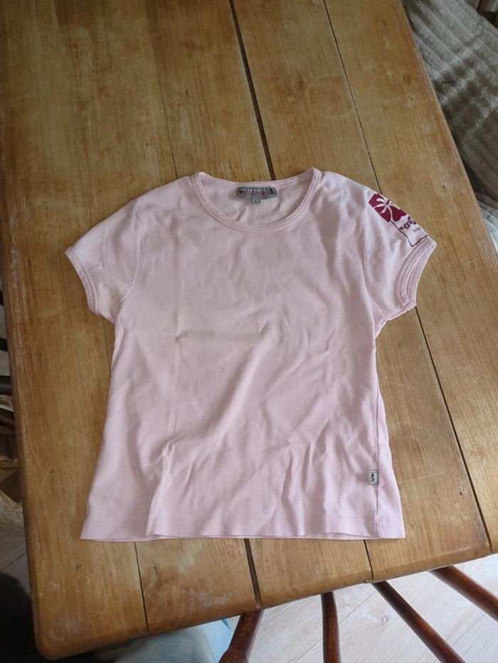 T-shirt L