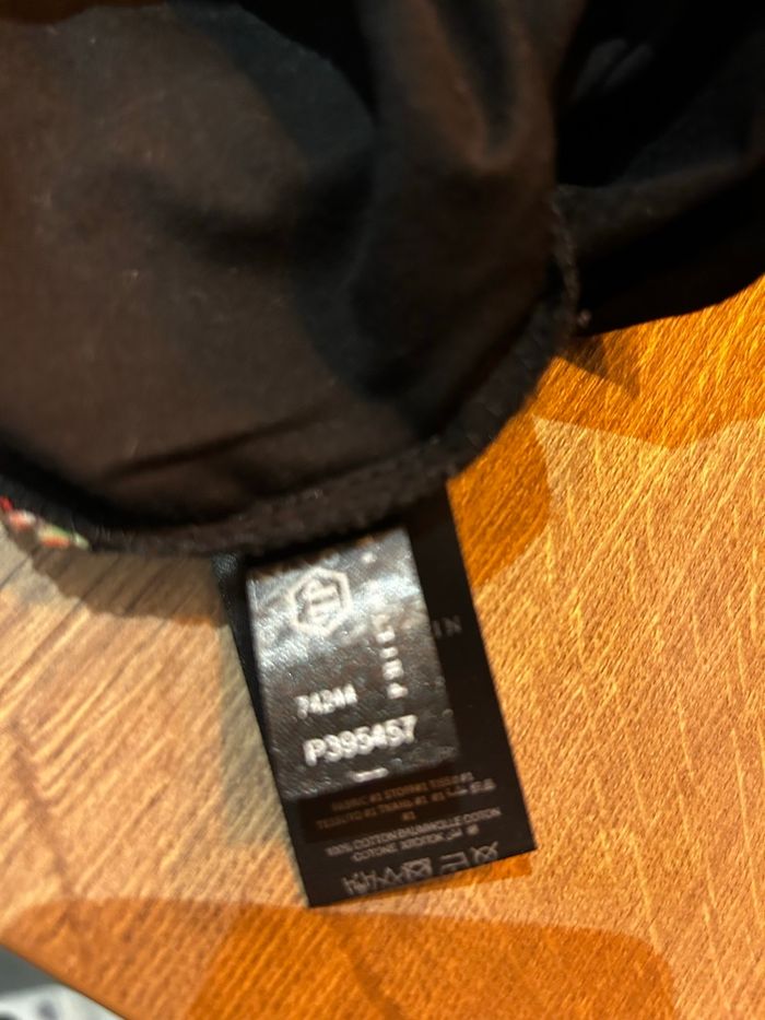 Teeshirt  homme  de marque Philipp Plein - photo numéro 4