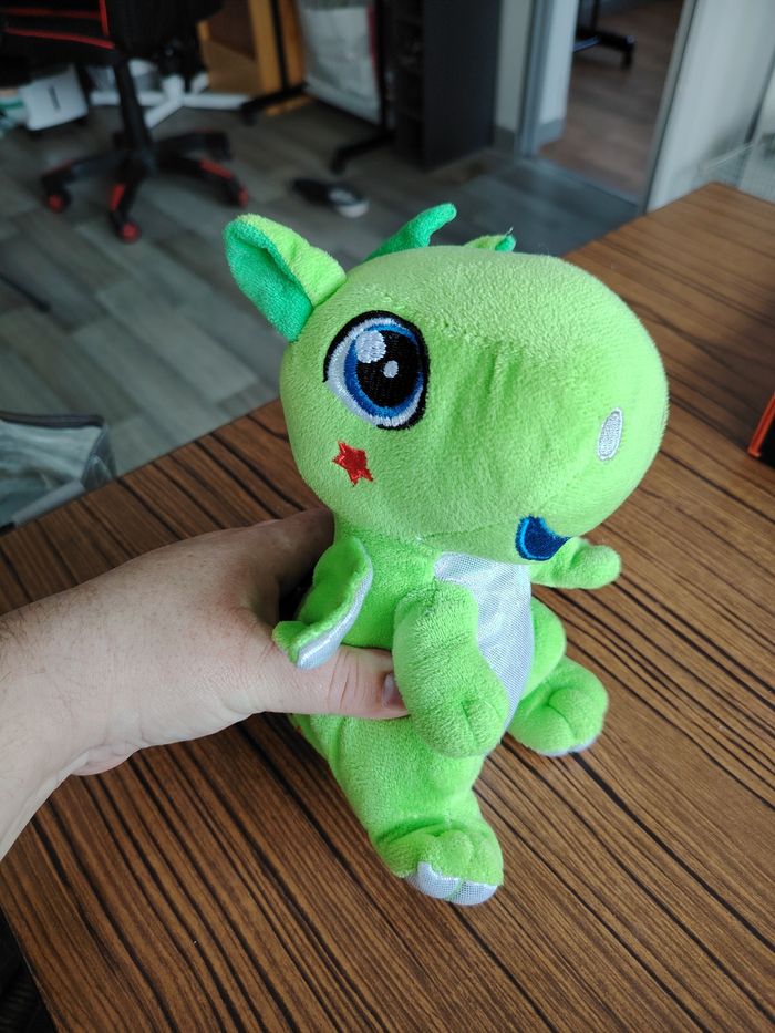 Nounours - photo numéro 2