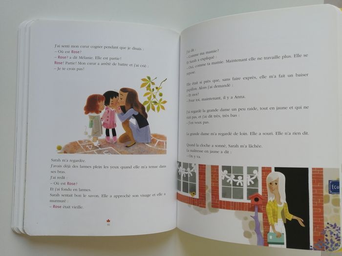livre enfant - photo numéro 7