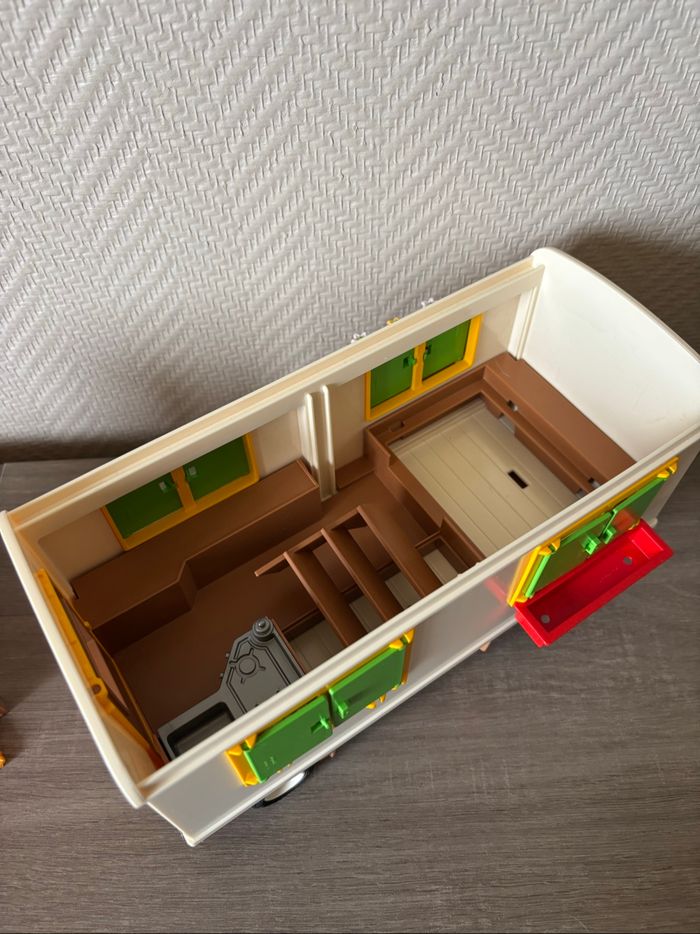 Playmobil 70510 - photo numéro 6
