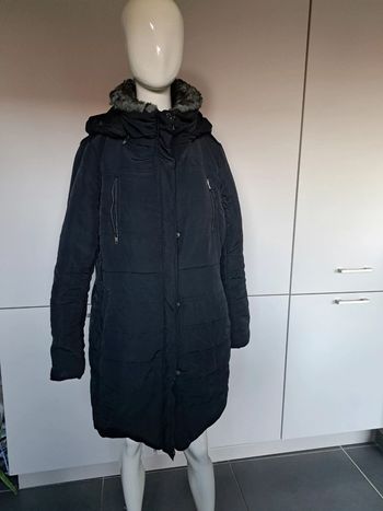 Manteau GDM