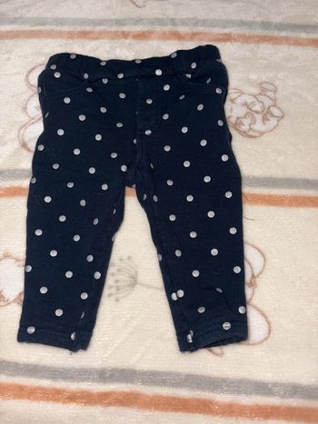 Legging épais