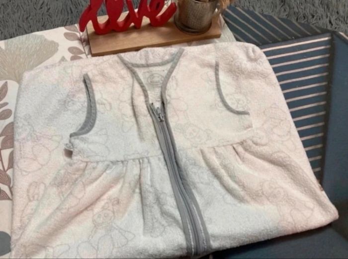 Gigoteuse Noukies - Paquito et Lolita - 65 cm - photo numéro 3