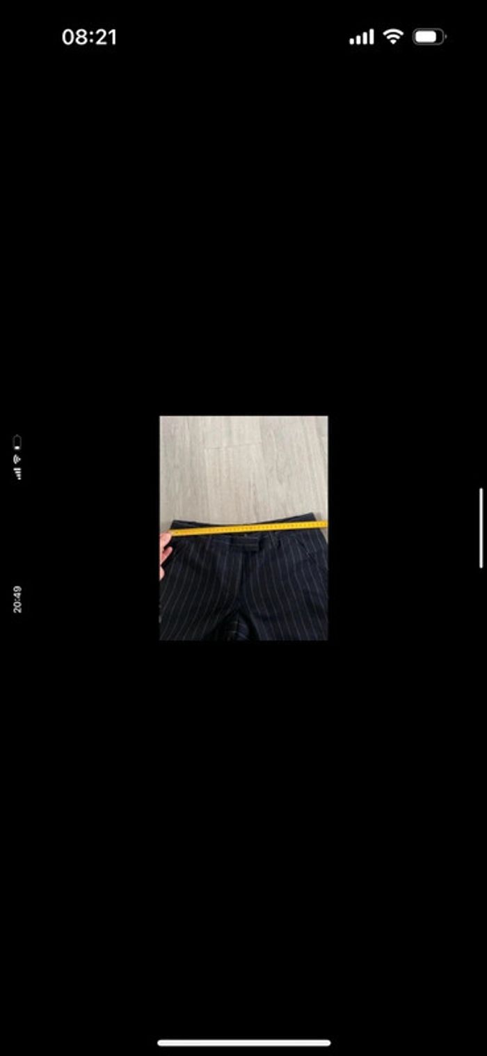 Pantalon Barbara Bui taille 36 - photo numéro 9