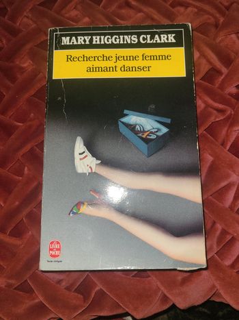 Recherche Jeune femme aimant danser