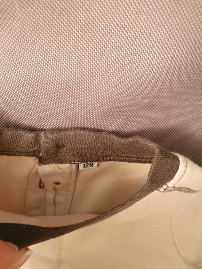 Ensemble tex  18 mois - photo numéro 2