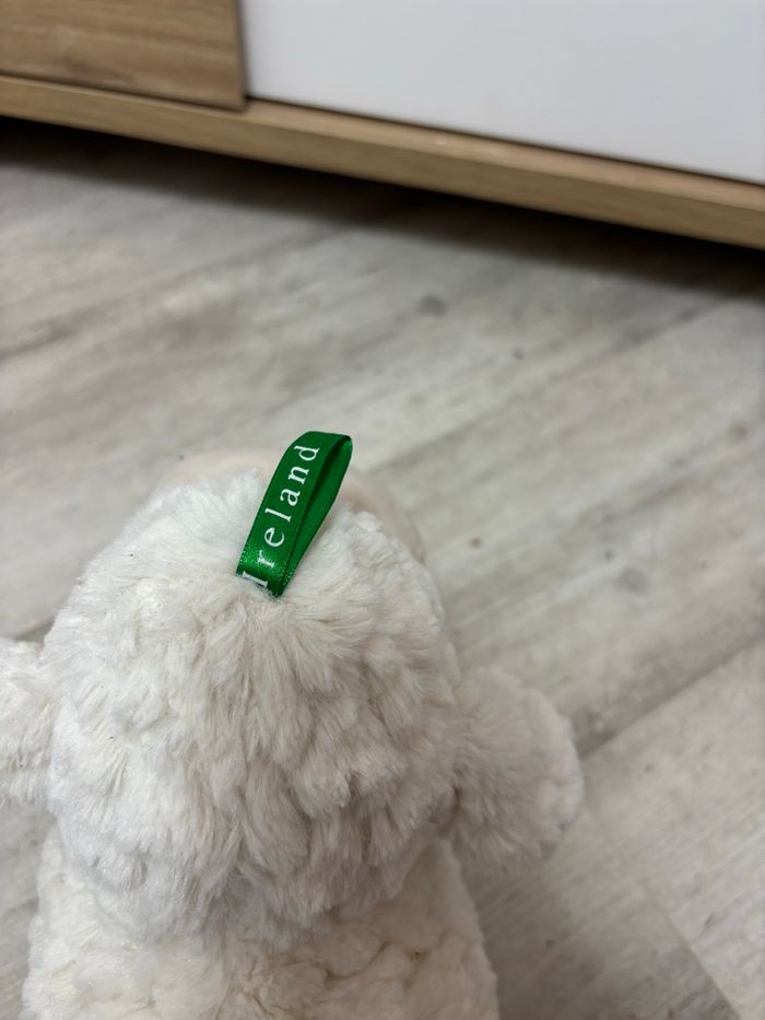 Mouton irlandais - photo numéro 2