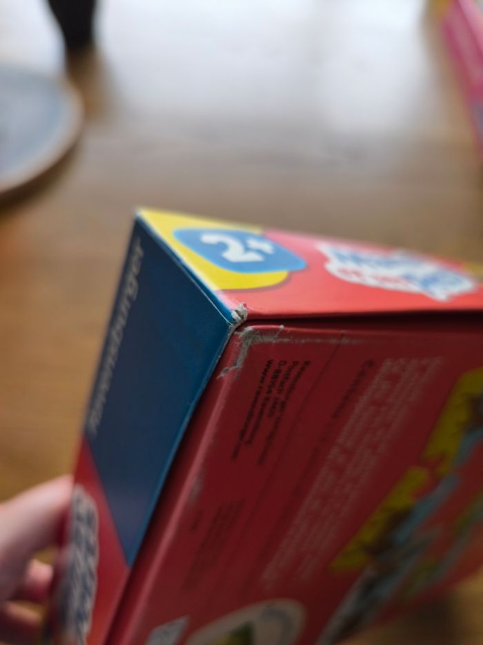 Jeu "Maman et ses petits" - photo numéro 3