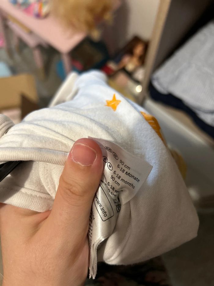 Gigoteuse Winnie - photo numéro 3