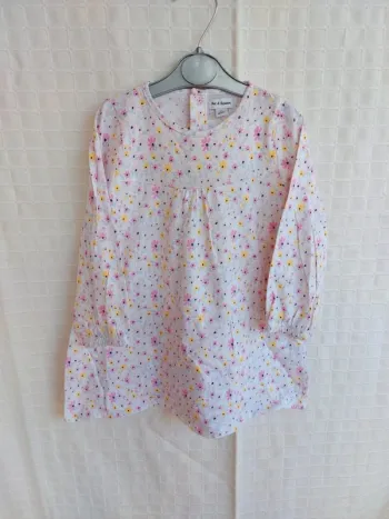 Tunique Pat et  Ripaton 36 mois