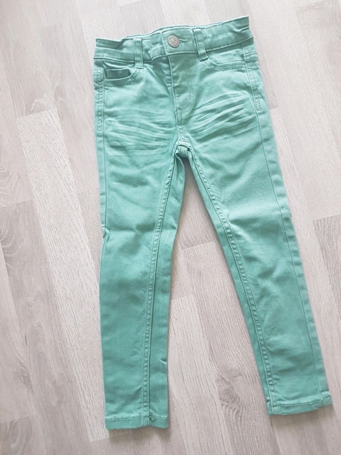 Pantalon jeans 3 ans