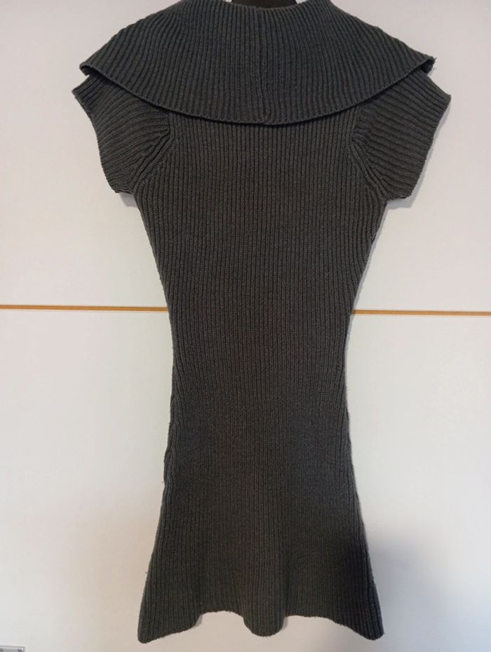 Robe pull 8 ans - photo numéro 2