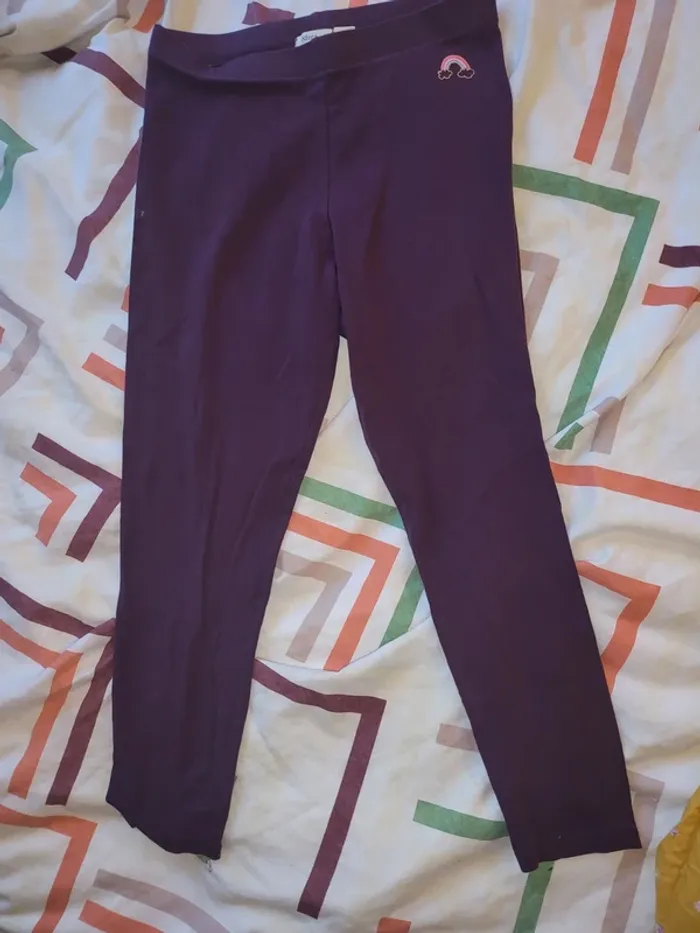 Lot 7 vêtements 8/10 ans - photo numéro 8