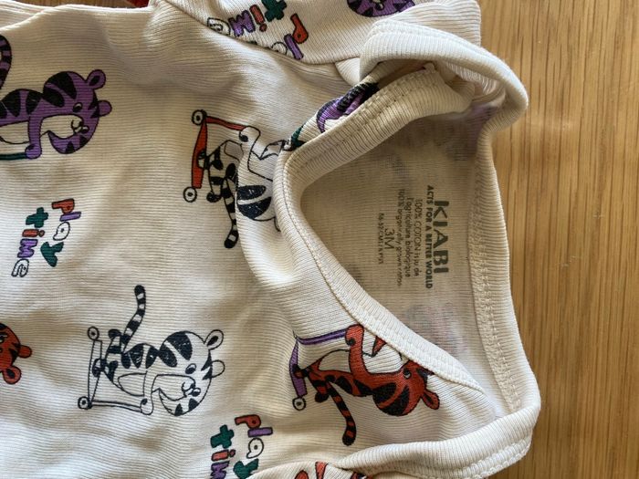 Lot bodys - photo numéro 2