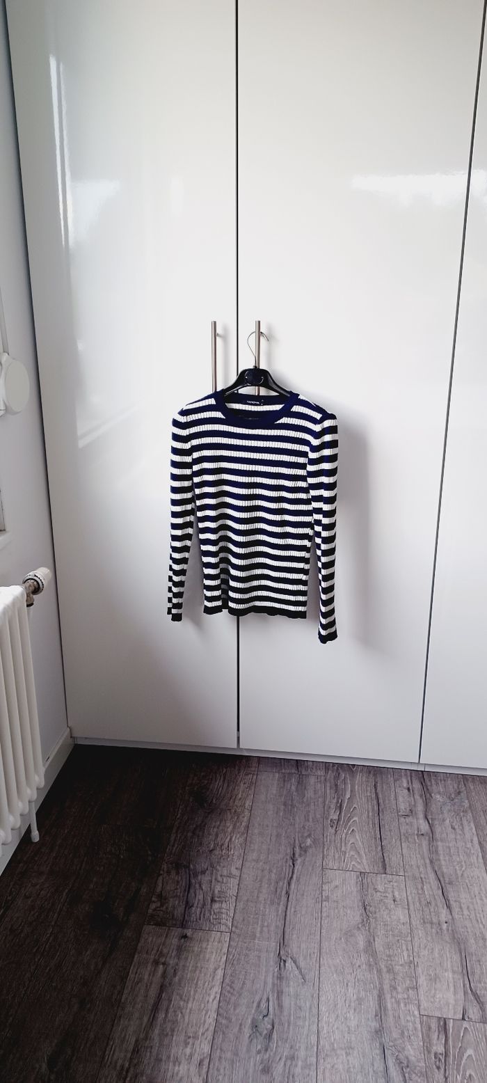 Pull femme taille M Trendyol