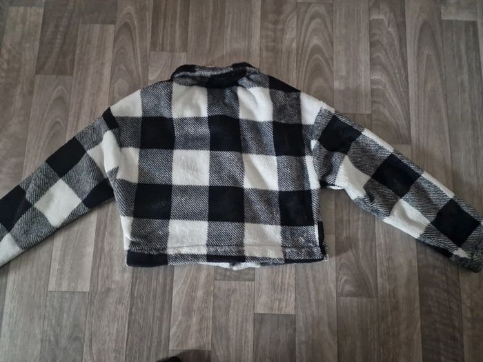 Veste polaire - photo numéro 3