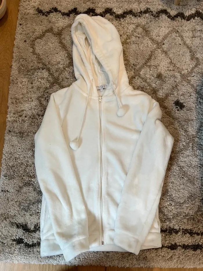 Gilet Tex