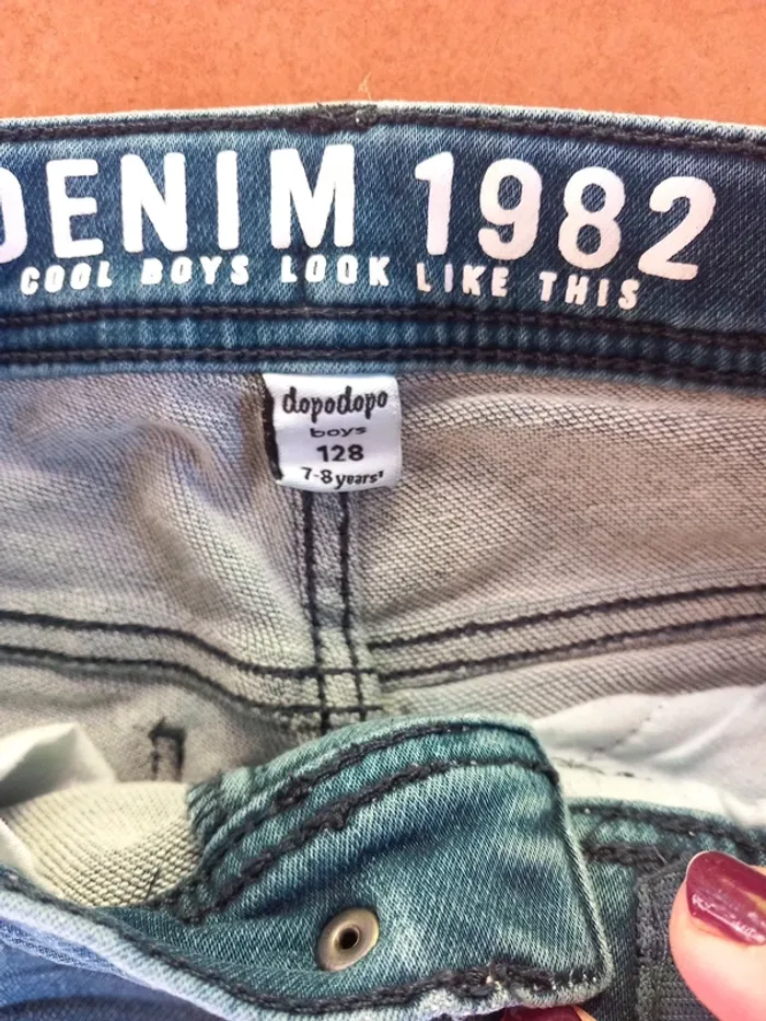 Jeans slim - photo numéro 2