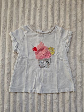 Tee-shirt Tape à l'œil 12 mois