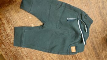 Lot pantalon