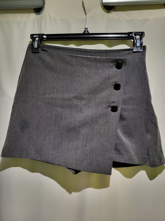 Jupe short
