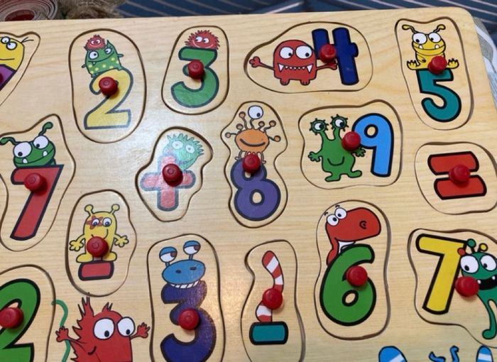 Puzzle bois - photo numéro 4