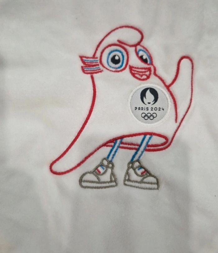 Doudou - photo numéro 2