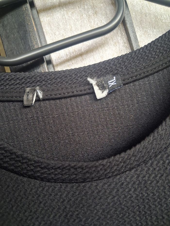 Sweat homme - Taille XL - photo numéro 4