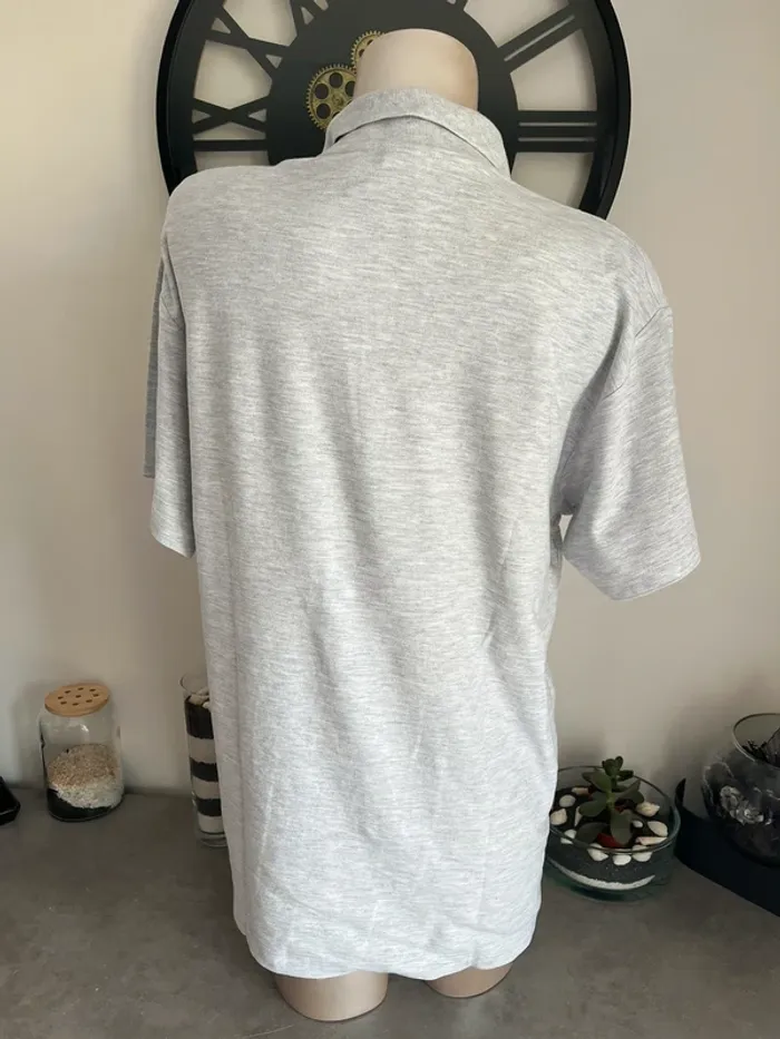 Tee-shirts homme gris - photo numéro 2
