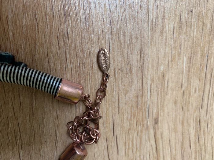 Lot de 2 colliers - photo numéro 6