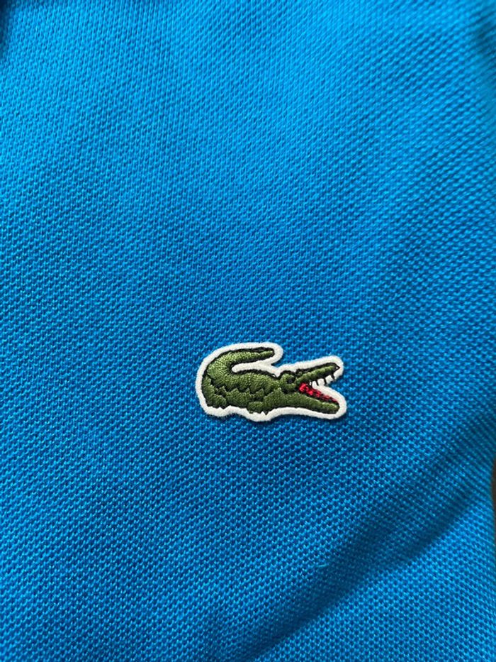 Polo MC - photo numéro 3