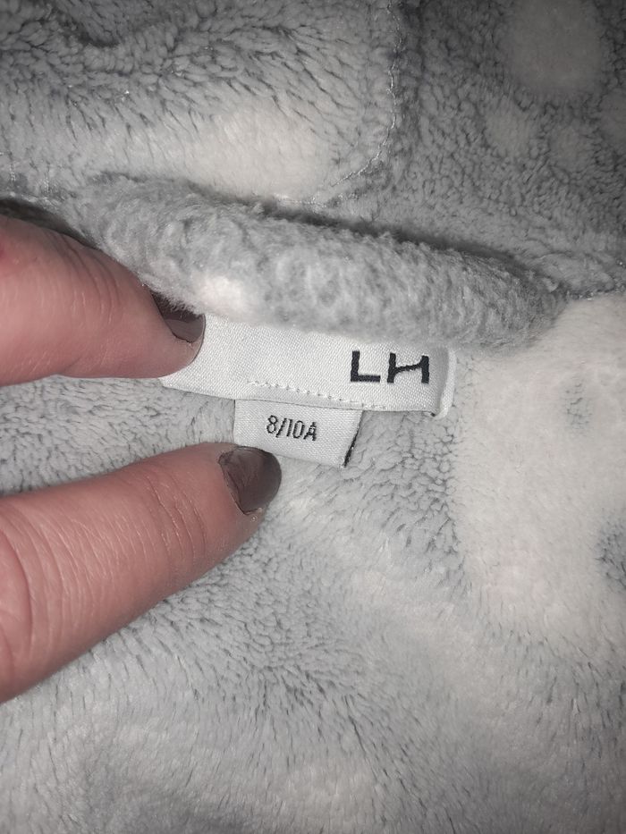 Peignoir - photo numéro 4